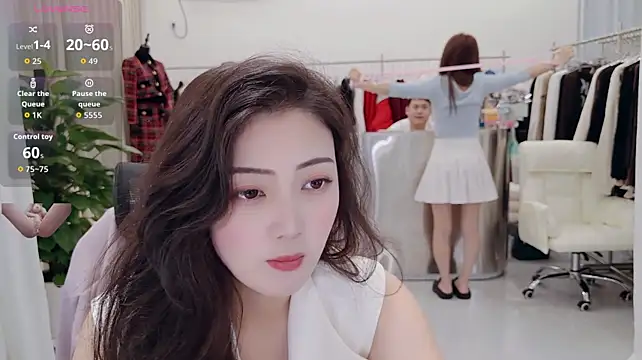yangyang-777 Live XXX-Chat