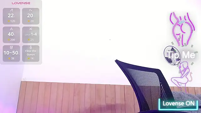Kath_Shade live XXX chat
