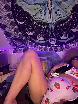 SuzyCatzz's Live XXX Chat