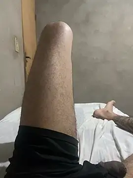 Show de webcam de Jakimm