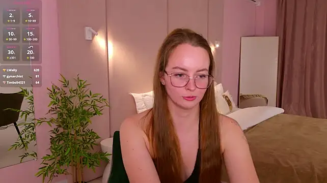JaniceCollins Live XXX-chat