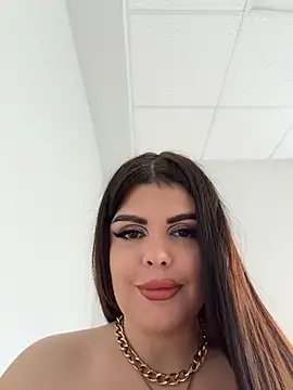 AmelliaDiamond 라이브 XXX 채팅