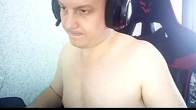 Živý XXX chat MysteriousWanderer