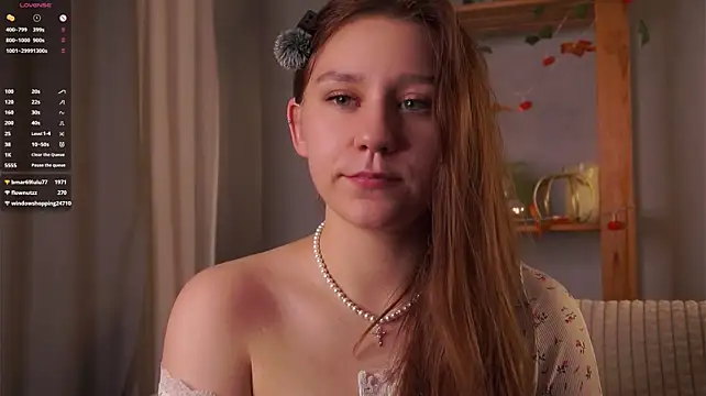 ShantellAngulon Live XXX chat
