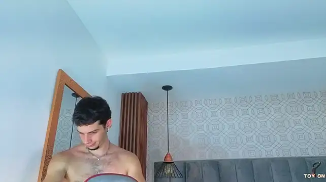 isaacblaze_ 现场XXX聊天