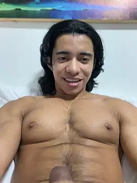Czat XXX na żywo – Jordan_Patrick