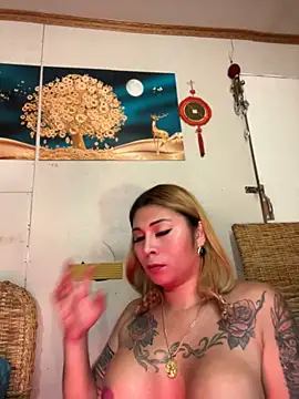 Fayola_Beatrix's Live XXX Chat