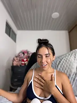 ScarletDarkMuse Live XXX-Chat