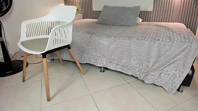 Zafiiraa Adlı Modelin Canlı XXX Sohbeti