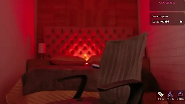 Živý XXX chat LiamDeeps