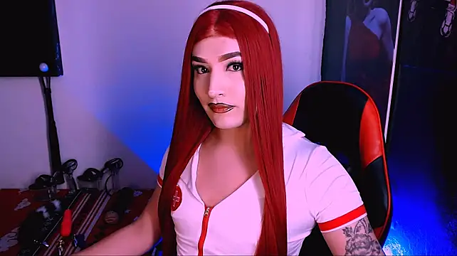 bubble_red Live XXX-Chat