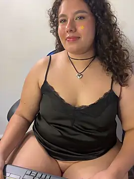 _Gaby_01's Live XXX Chat