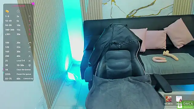 Nicosoft_tay élő XXX-chatje