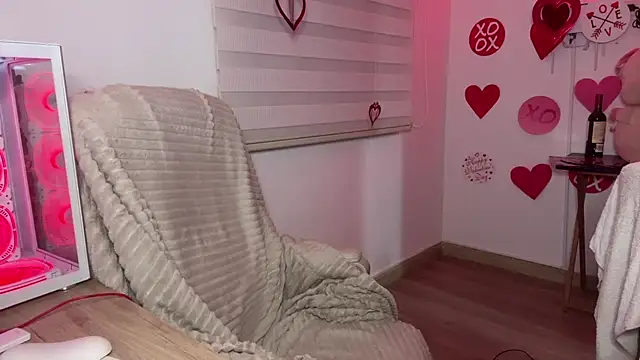 Czat XXX na żywo – cloe_small