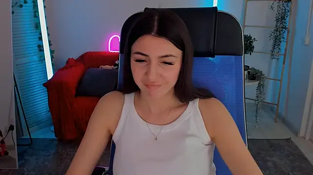 DiRosie Adlı Modelin Canlı XXX Sohbeti