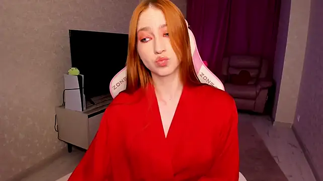 _FireInMySoul_ Live XXX-chat