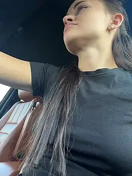 AngelinaTeller - Lush in asshole 🤪