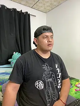 Chat +18 de boy_jasson ao vivo
