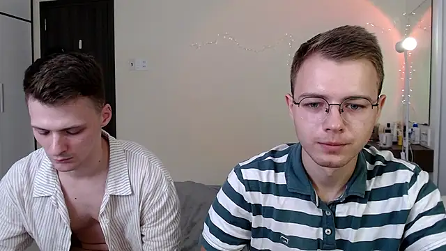 NikiKerryCumn Live XXX chat