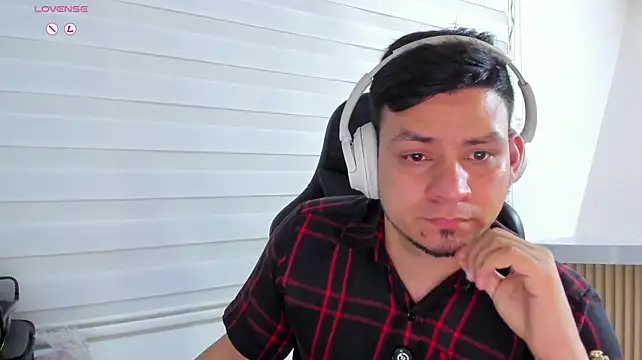 Živý XXX chat Rick_Adams