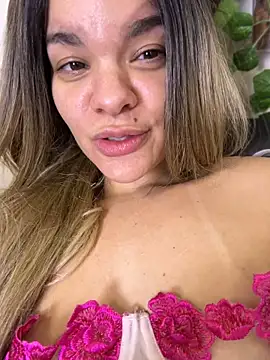 PeachChampagne's Live XXX Chat