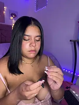 Anabelle_00_ 라이브 XXX 채팅