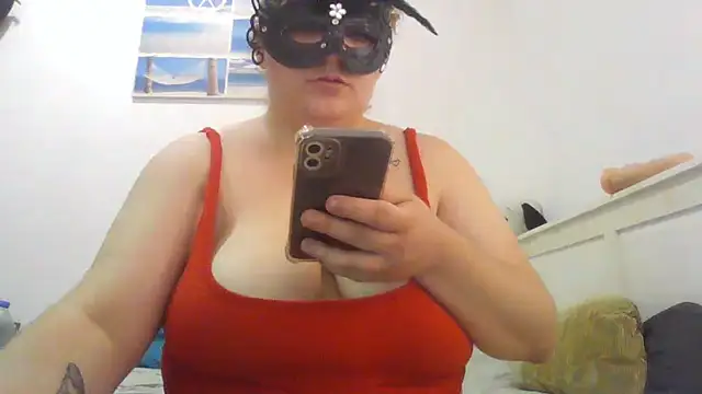 SweetAnni_'s Live XXX Chat