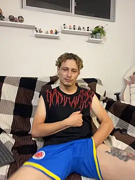 AleFoxx_ – Naživo XXX chat
