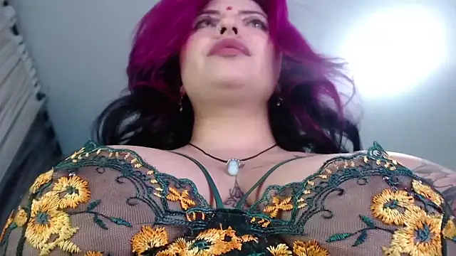 black_wiidow's Live XXX Chat