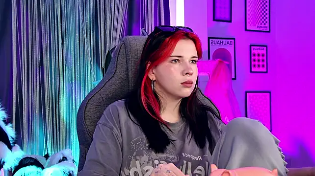 AliceSunday's Live XXX Chat