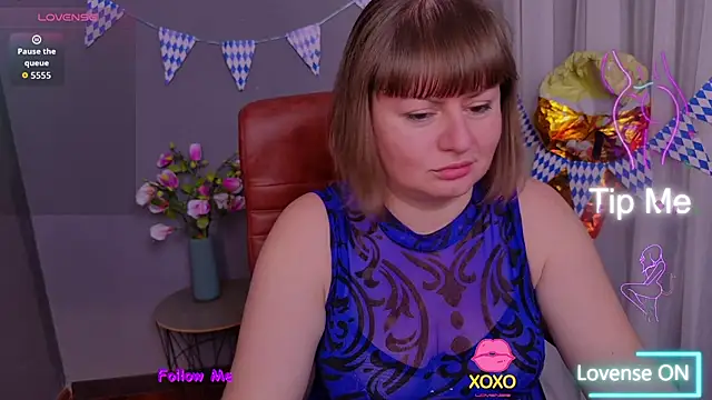 ZannaDreil Chat XXX live