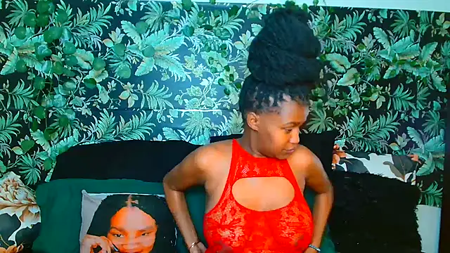 FAIRYBABE's Live XXX Chat