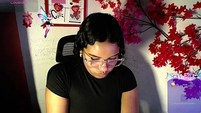 chleo_rosse's Live XXX Chat