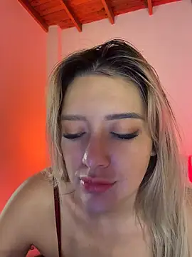 Chat XXX en directo de EliseColeman