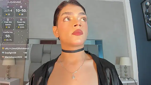 heidi_aldridge's Live XXX Chat