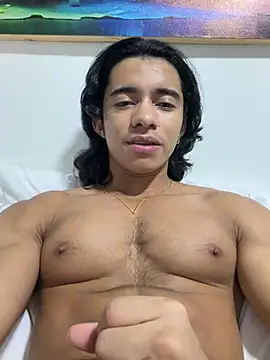 Jordan_Patrick Live XXX Chat