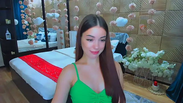 Chat +18 de PutOnRepeat ao vivo