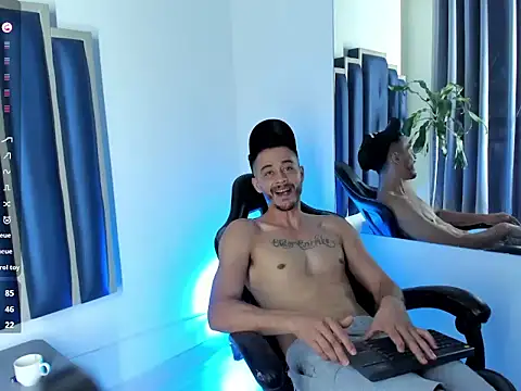 Damiam_23n Live XXX chat