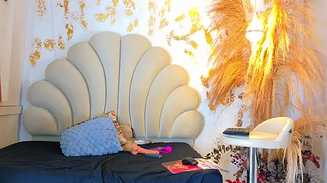 venusdemonaco Live XXX-chat