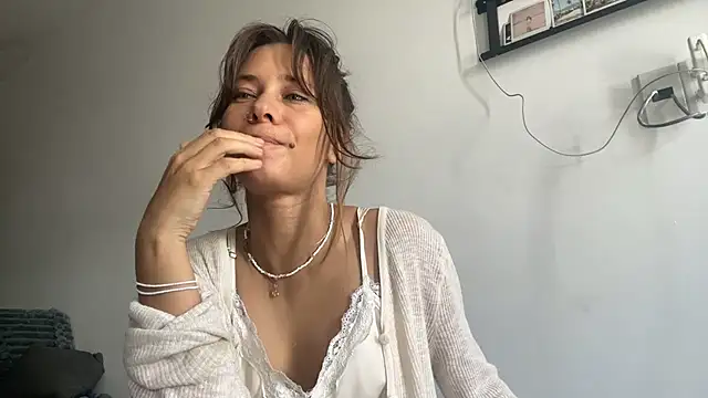 IvyTouch Live XXX-chat
