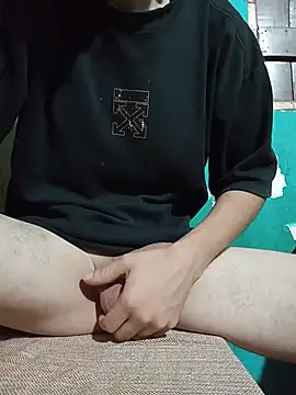 Jhn_20cm webcam show