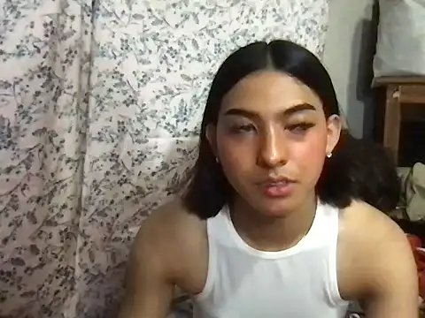 pretty_lei Obrolan Langsung XXX