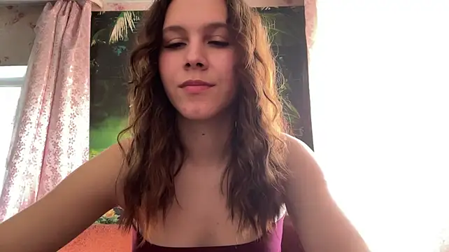 GildaLauber Live XXX-chat
