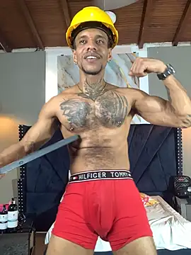 Salomon_koude's Live XXX Chat