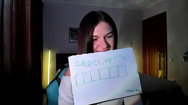 Chat XXX en directo de luna_lust_212