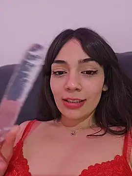 XXX chat uživo modela LeoyNicky98