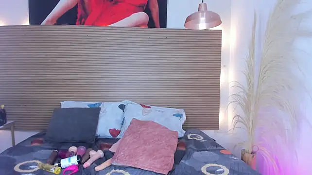 Živý XXX chat Naomi_Monroe_