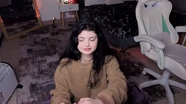 Živý XXX chat MileyRood