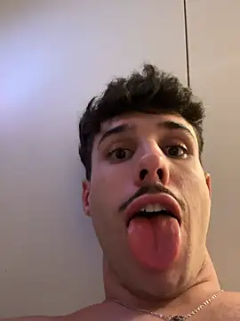 slaamdopee's Webcam Show