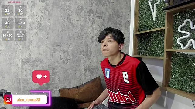 Chat XXX Live Alex_it0_